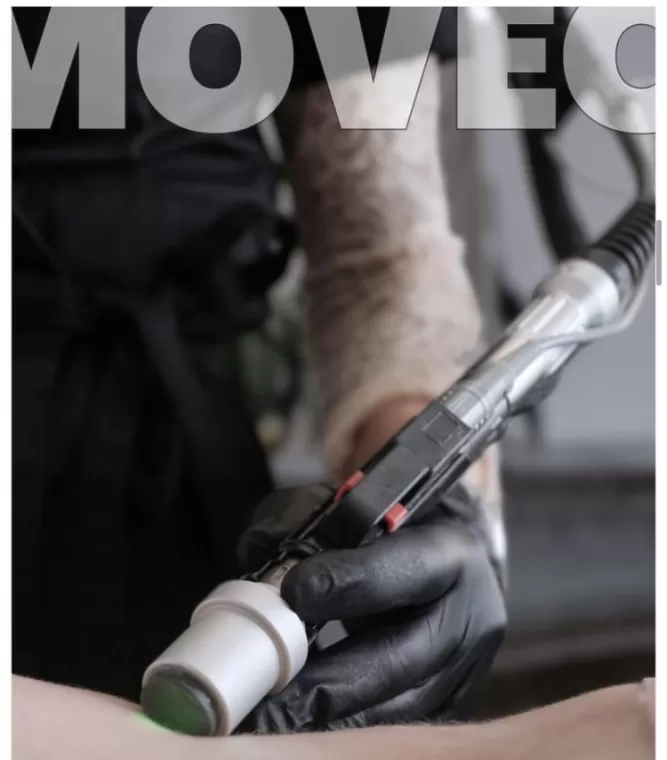 Épilation laser définitive Moveo Lyon : Une solution indolore pour l'épilation du maillot