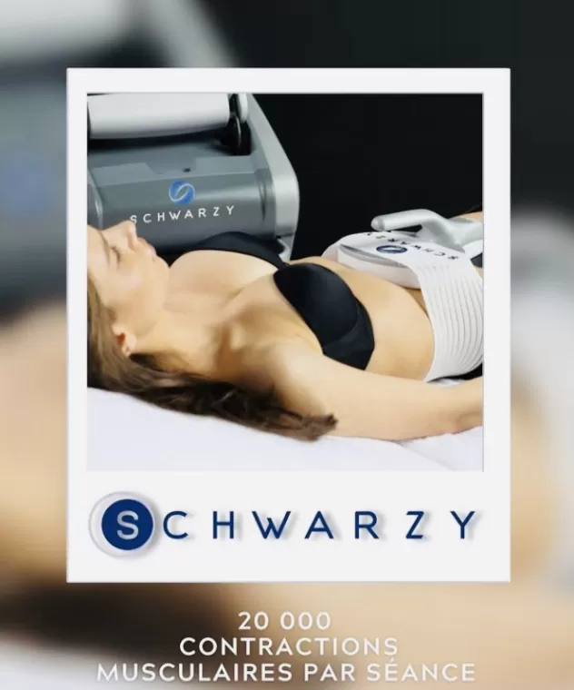 Electrostimulation musculaire dans la perte de poids , Charbonnières-les-Bains, Docteur LE GUILLOUZIC Solenne