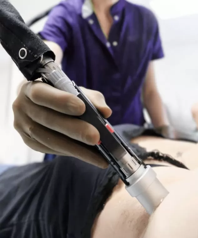 Epilation définitive sans douleur , Charbonnières-les-Bains, Docteur LE GUILLOUZIC Solenne