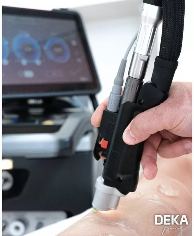Epilation définitive au laser à Charbonnières les Bains, Charbonnières-les-Bains, Docteur LE GUILLOUZIC Solenne