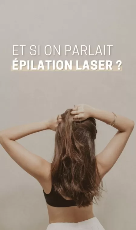Epilation définive laser , Charbonnières-les-Bains, Docteur LE GUILLOUZIC Solenne