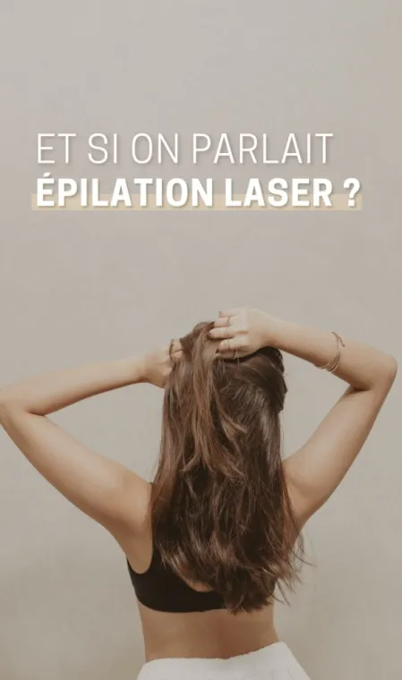 Combien de séances sont nécessaires dans l'épilation définitive au laser ?, Charbonnières-les-Bains, Docteur LE GUILLOUZIC Solenne