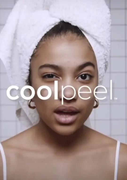 Dans quelle indication peut-on réaliser le traitement Coolpeel ?, Charbonnières-les-Bains, Docteur LE GUILLOUZIC Solenne