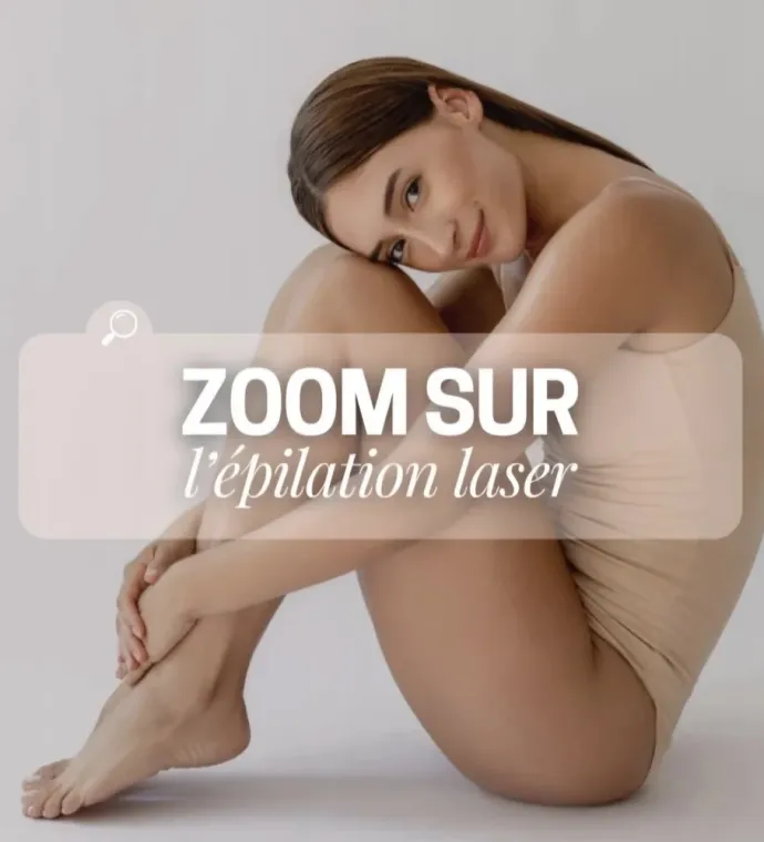 Quels sont les principes de l'épilation laser et quelles sont les étapes du traitement ?, Charbonnières-les-Bains, Docteur LE GUILLOUZIC Solenne