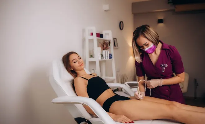 Traitement des taches par laser vasculaire, Charbonnières-les-Bains, Docteur LE GUILLOUZIC Solenne